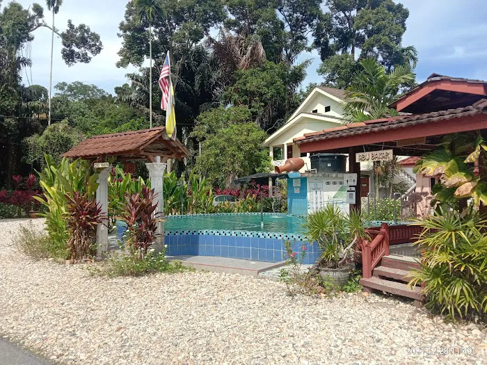Chalet Mr Os Picture 4