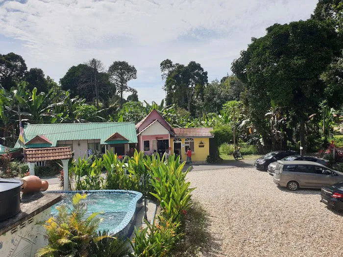 Chalet Mr Os Picture 3