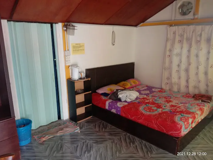 Chalet Mr Os Picture 1