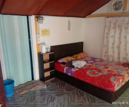Chalet Mr Os
