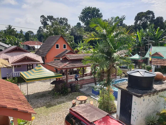 Chalet Mr Os Picture 6