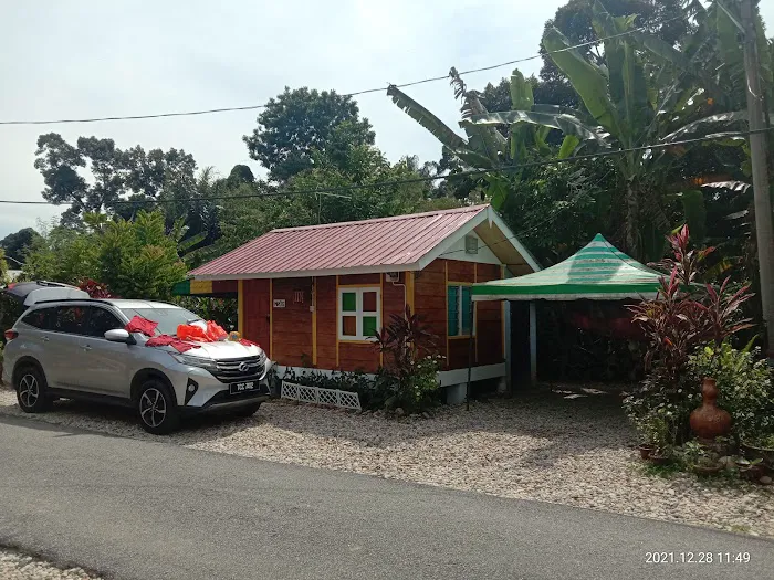 Chalet Mr Os Picture 5