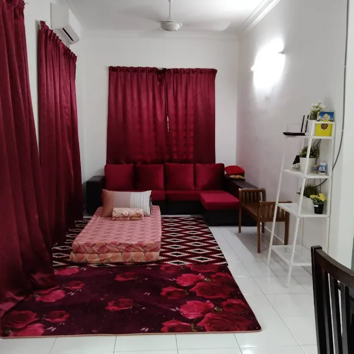 ZaraRania Homestay Picture 2