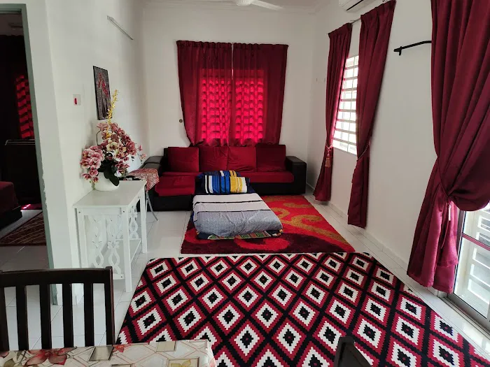 ZaraRania Homestay Picture 1