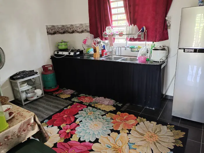 ZaraRania Homestay Picture 5