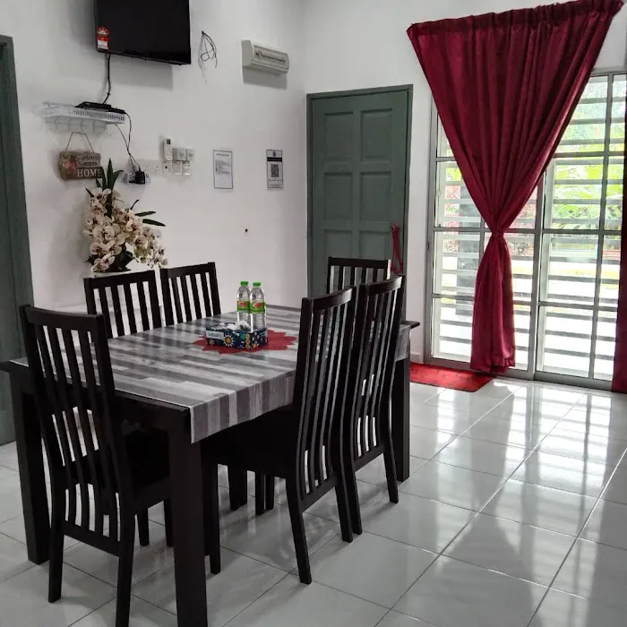 ZaraRania Homestay Picture 4