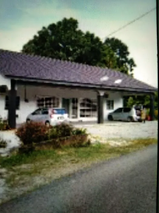 ZaraRania Homestay Picture 7