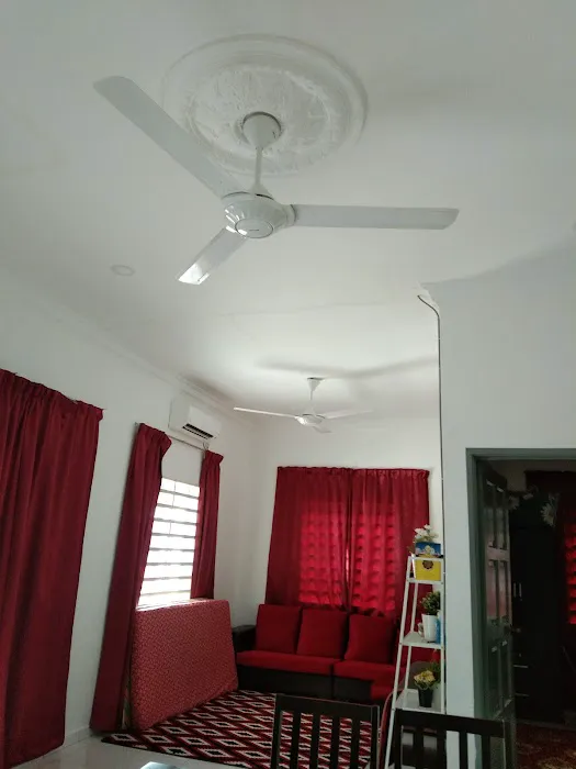 ZaraRania Homestay Picture 9
