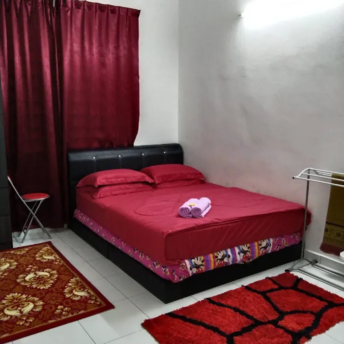 ZaraRania Homestay Picture 8