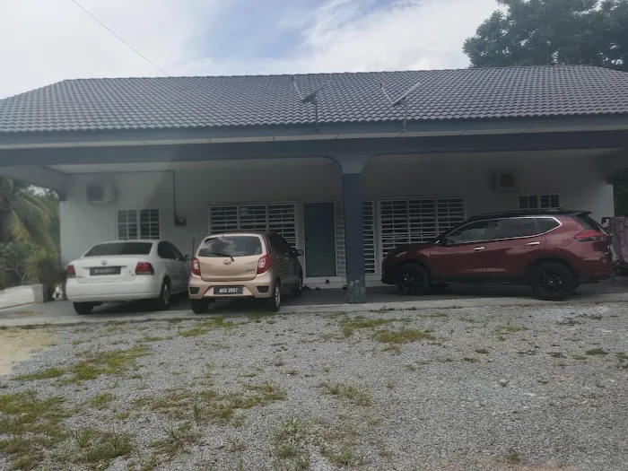 Hawa Homestay Picture 3