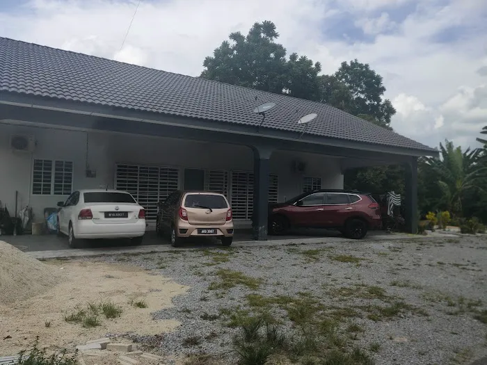 Hawa Homestay Picture 2