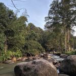 Ali River Campsite Kerling