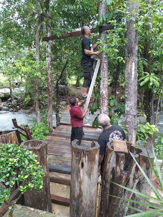 River Garden Kerling Picture 6