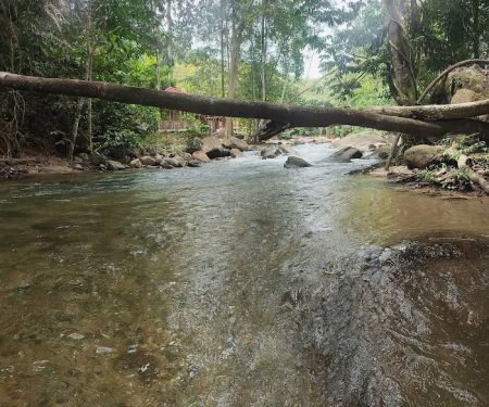 Dusun Haji Radi