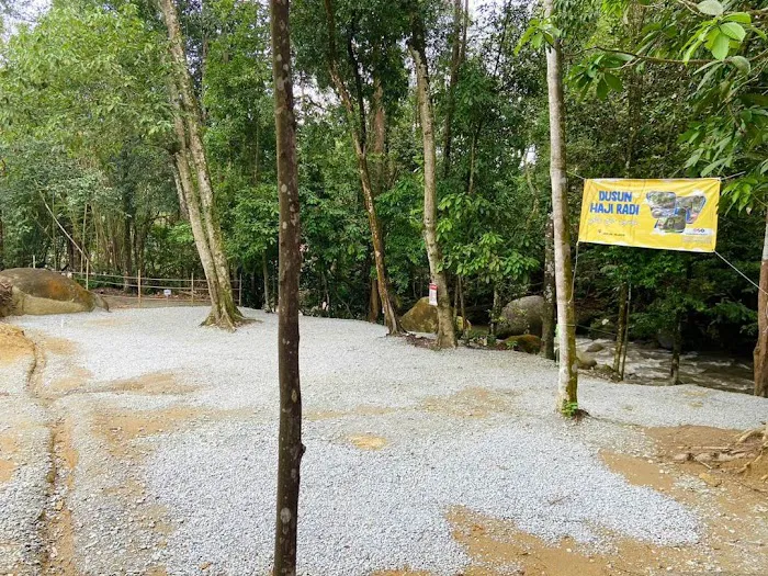 Dusun Haji Radi Picture 6
