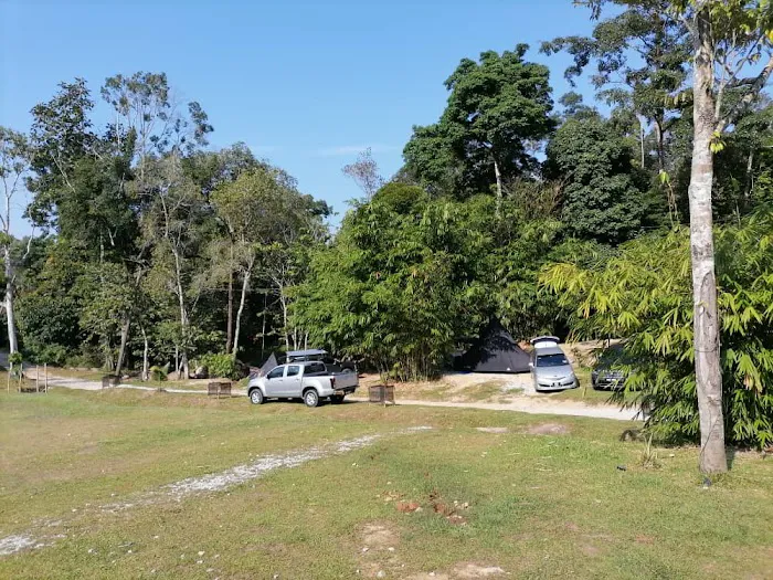 Camp Adventure By The River Kerling Picture 10
