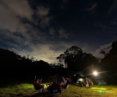 Campenture @ Kerling
