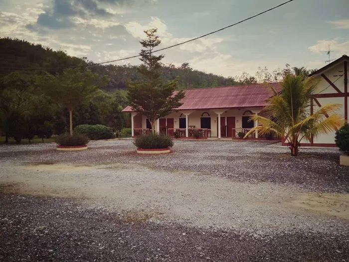 Ismah Riverside Camp Picture 3