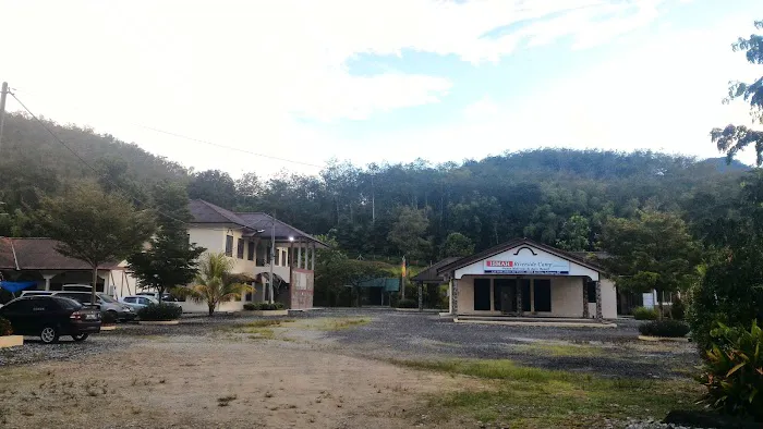 Ismah Riverside Camp Picture 1