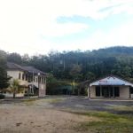 Ismah Riverside Camp