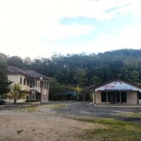 Ismah Riverside Camp ico