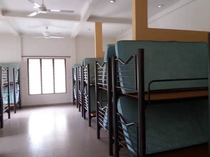 Ismah Riverside Camp Picture 4