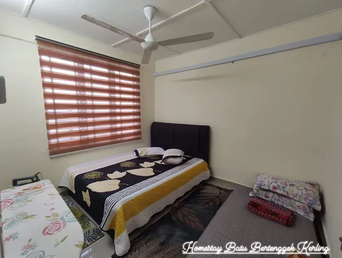 Homestay Batu Bertenggek Kerling Picture 1