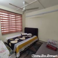 Homestay Batu Bertenggek Kerling ico