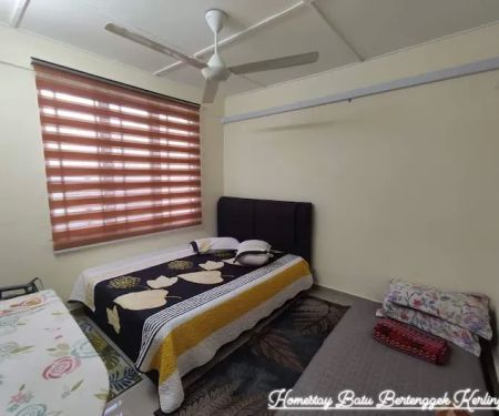 Homestay Batu Bertenggek Kerling
