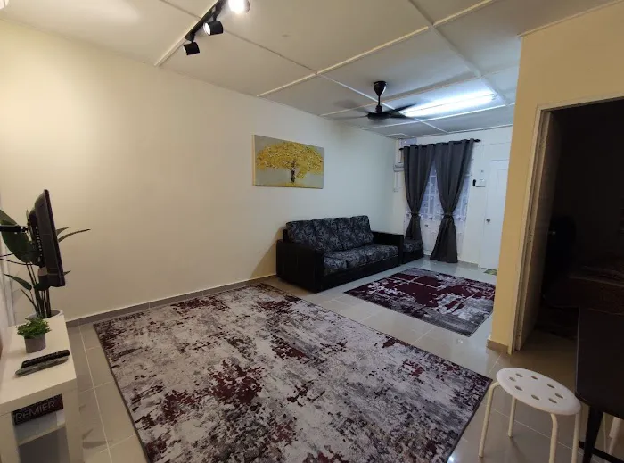 Homestay Batu Bertenggek Kerling Picture 4