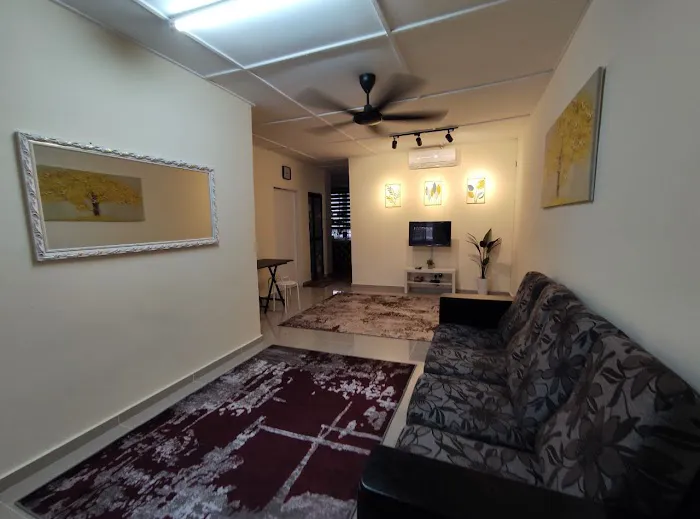 Homestay Batu Bertenggek Kerling Picture 5