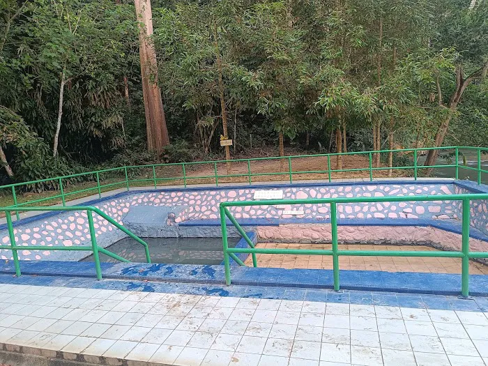 Homestay Batu Bertenggek Kerling Picture 2