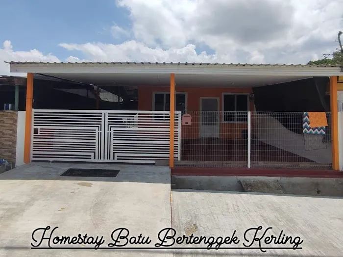 Homestay Batu Bertenggek Kerling Picture 3