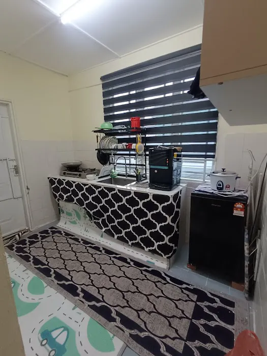 Homestay Batu Bertenggek Kerling Picture 7