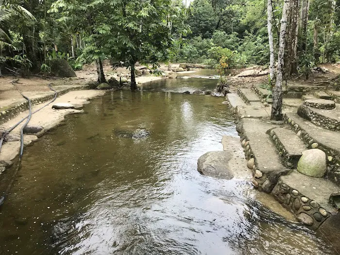 Pasir Putih Campsites Picture 1