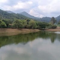 Pelangi Hill Resort Campsite ico