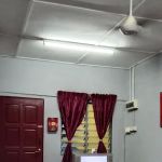 Anuar Homestay