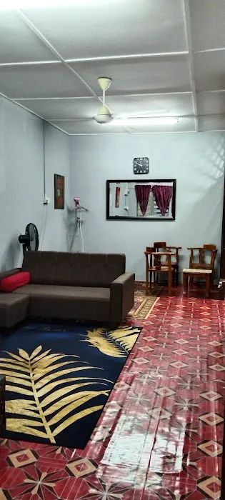 Anuar Homestay Picture 8