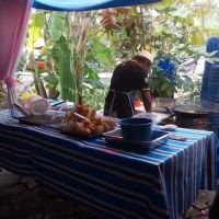 Homestay Hasim ico