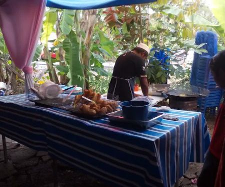 Homestay Hasim