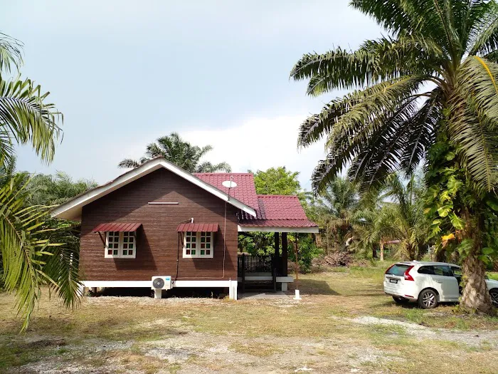 Homestay Bagan Terap Orchard (BTO) Picture 2
