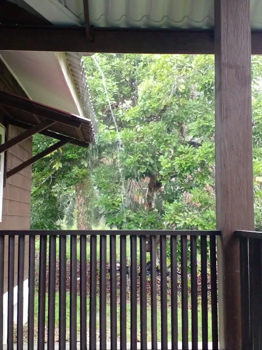 Homestay Bagan Terap Orchard (BTO) Picture 9