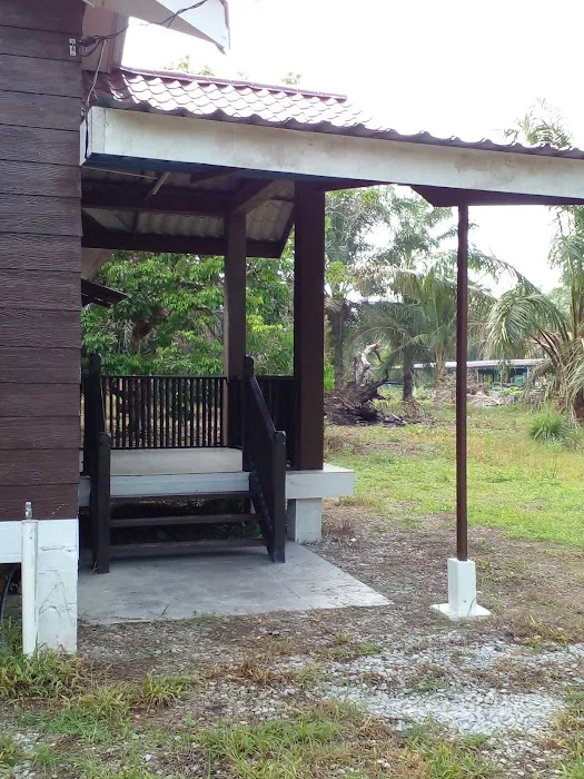 Homestay Bagan Terap Orchard (BTO) Picture 8