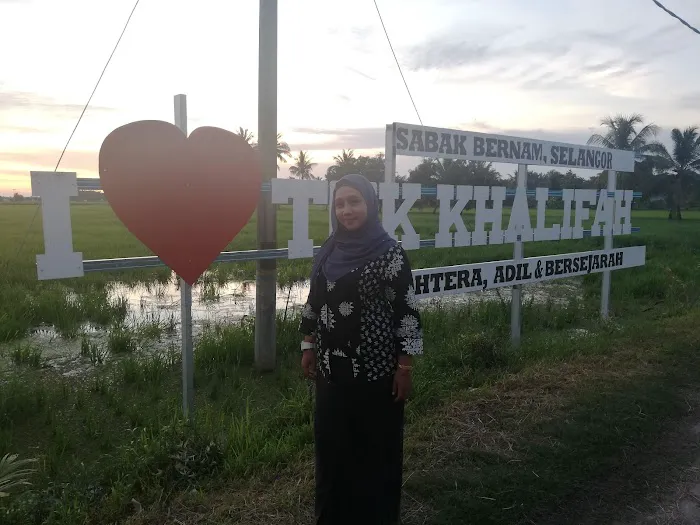 Tok khalifah sabak bernam Picture 3