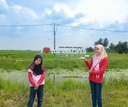 Tok khalifah sabak bernam