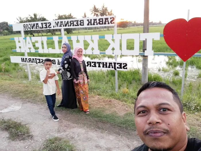 Tok khalifah sabak bernam Picture 5