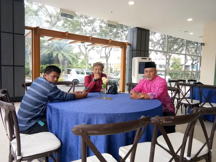 AZK HOMESTAY Picture 1