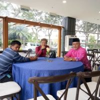 AZK HOMESTAY ico