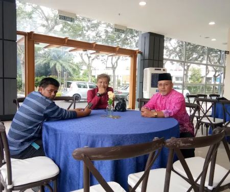 AZK HOMESTAY