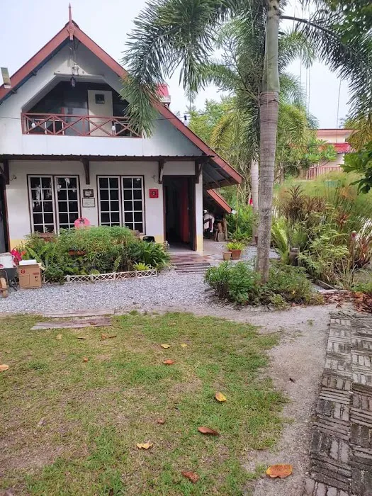 Pinang Sari Homestay Picture 1